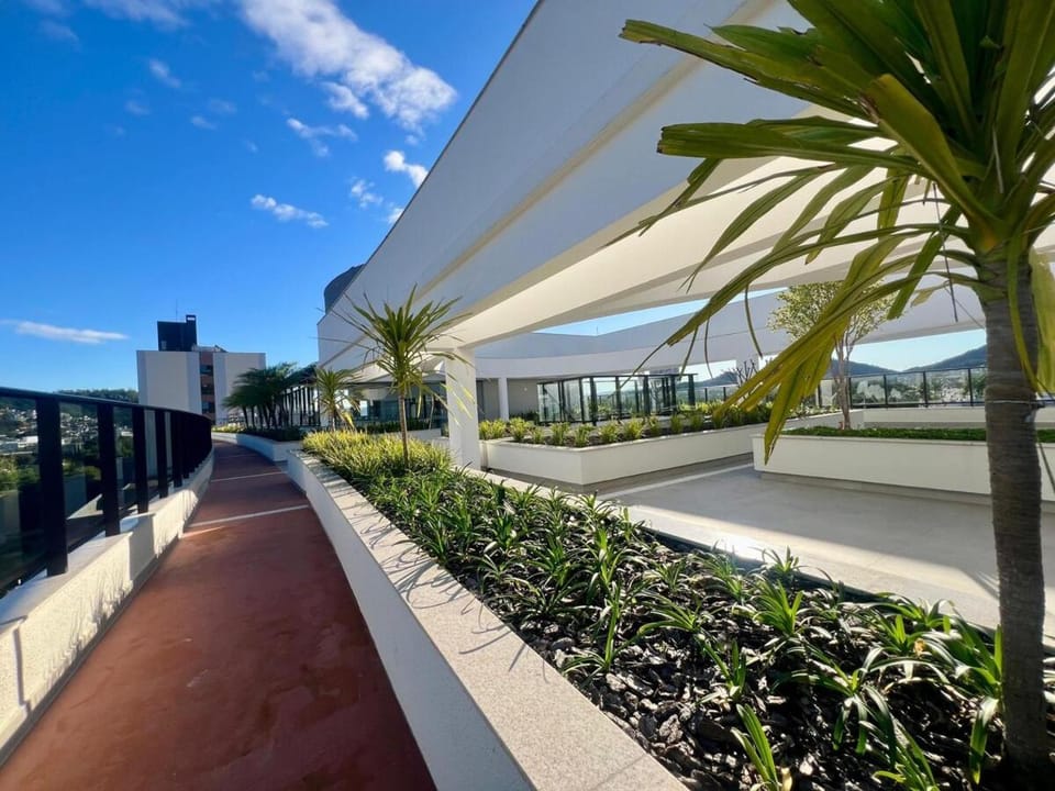 Apartamento Due - Studio Home Club Floripa Apartment in Florianopolis