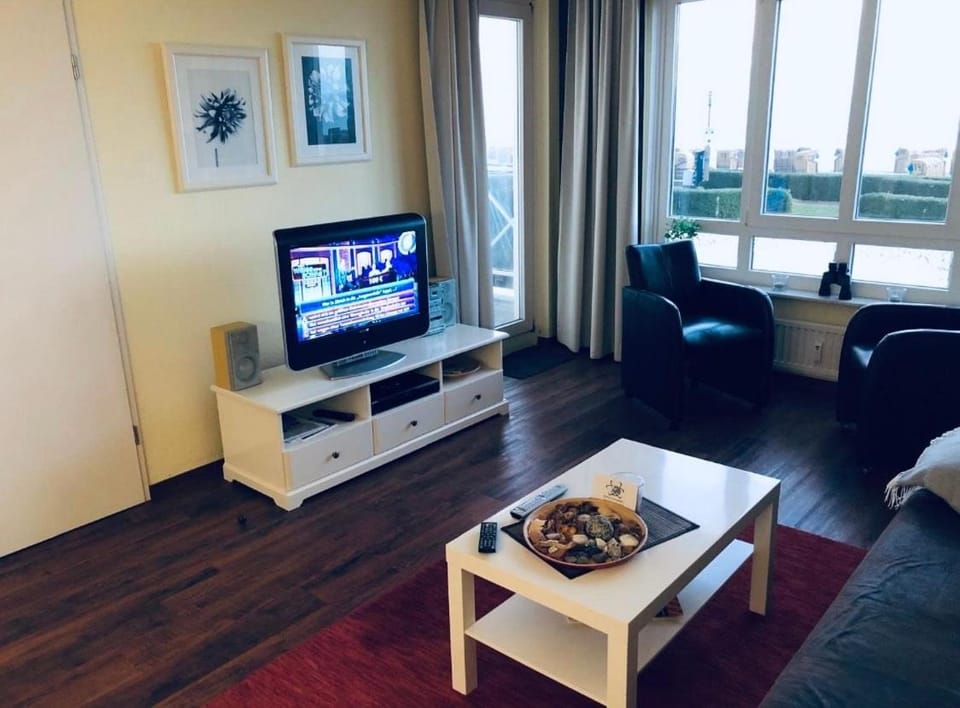 Balcony/Terrace, Living room