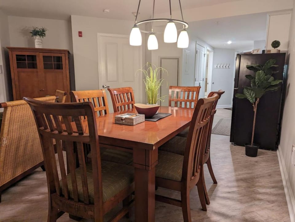 Premium New 1bd Sunset balcony 3rd flr House in Vernon Township