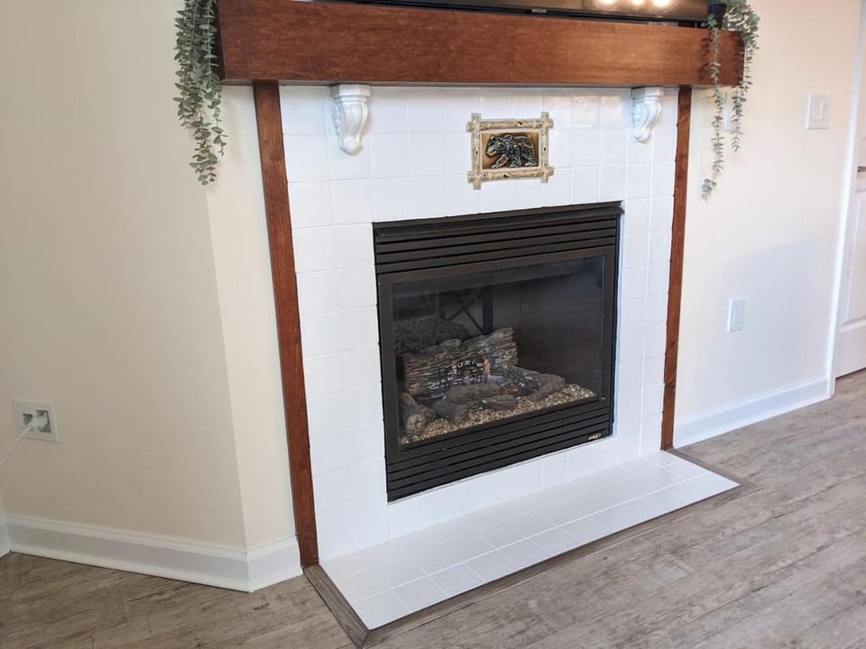 Appalachian TOP 4TH FLOOR Studio plus amazing views House in Vernon Township