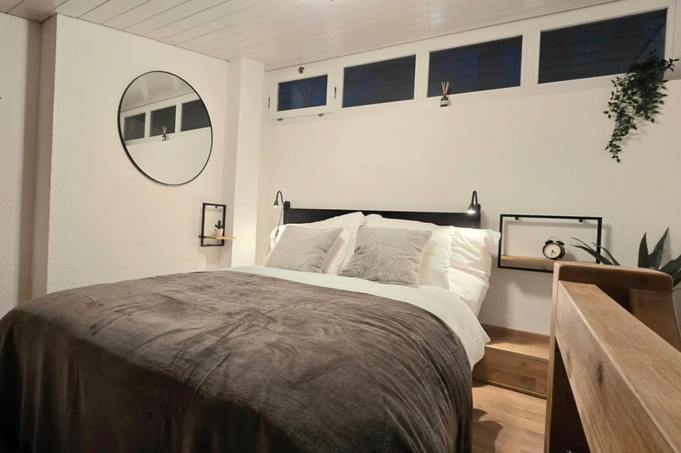 The Duke I Central I Castle Hill I Thun Apartment in Canton of Bern (Region)