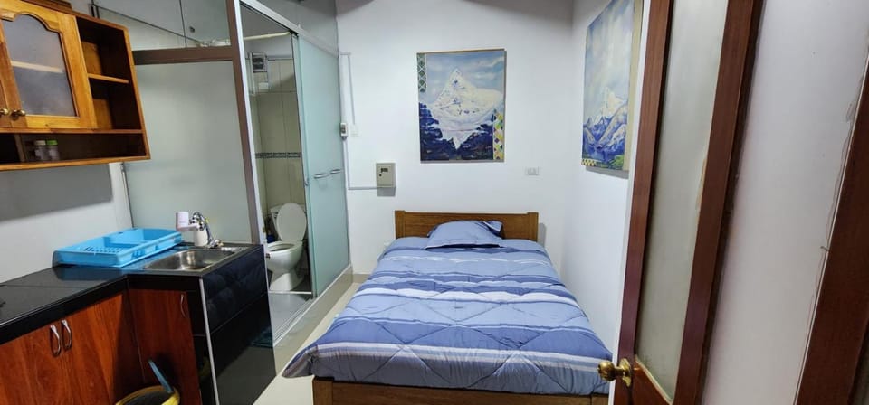 La Casa de Laura - Limacpampa Apartment in Cusco