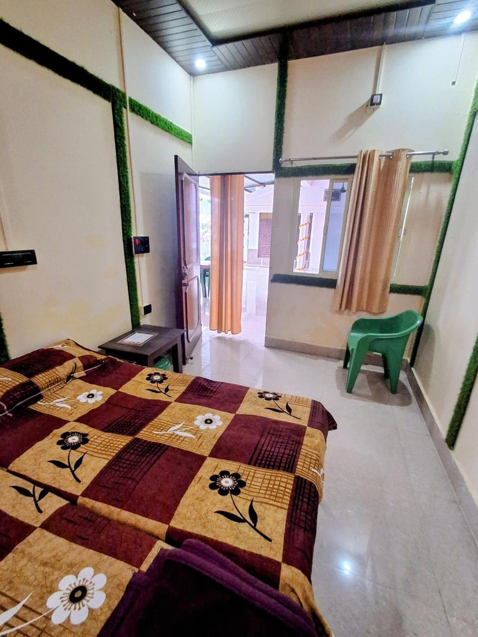Homestay Near Ram Jhula & Janki Jhula Vacation rental in Rishikesh