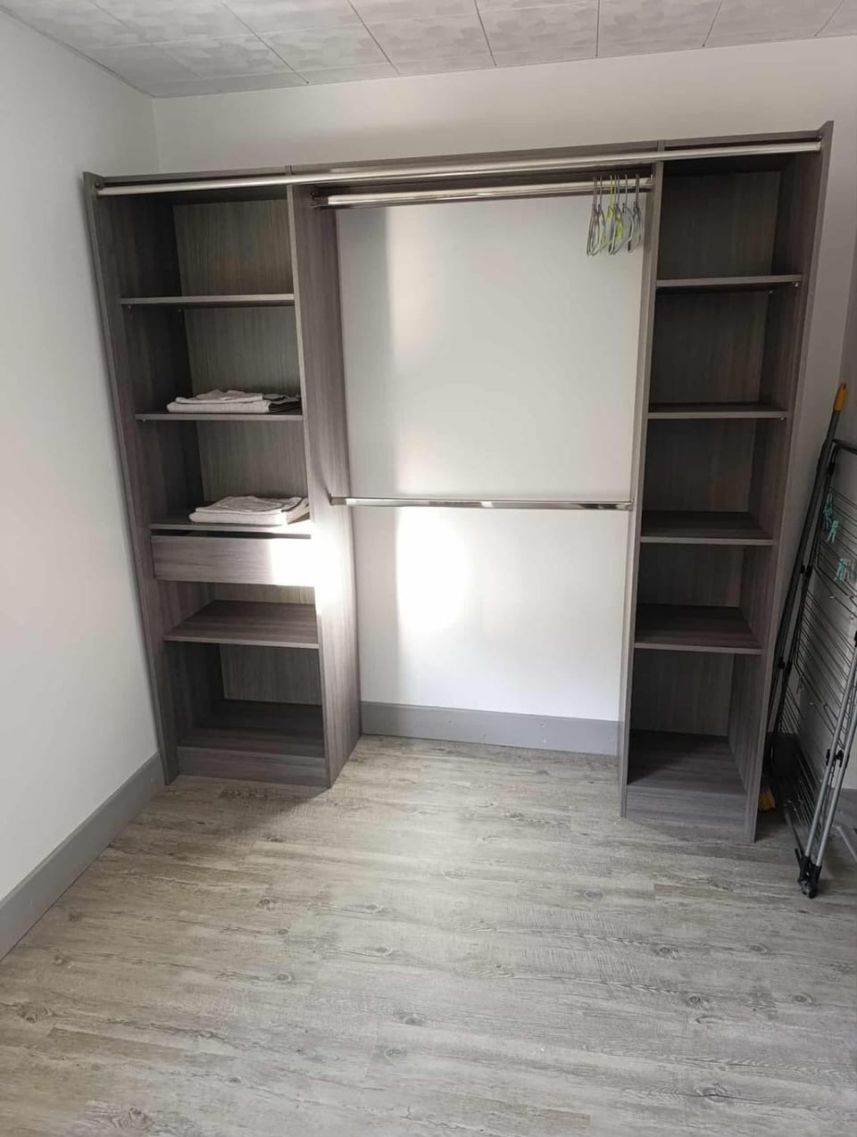 Duplex proche gare Apartment in Saint-Dizier