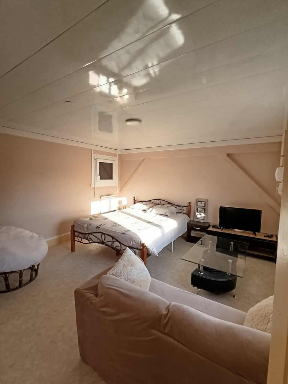 Duplex proche gare Apartment in Saint-Dizier