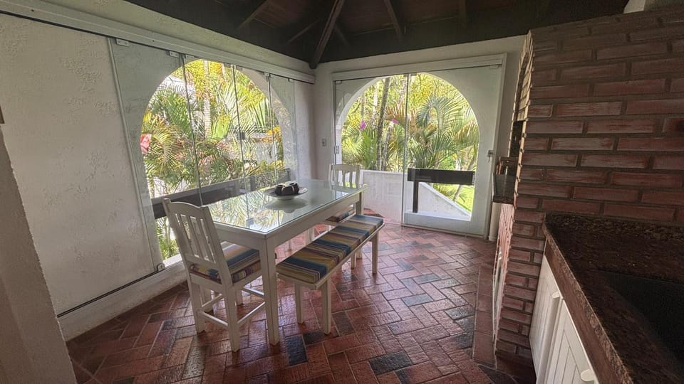 Praia brava Apartment in Florianopolis
