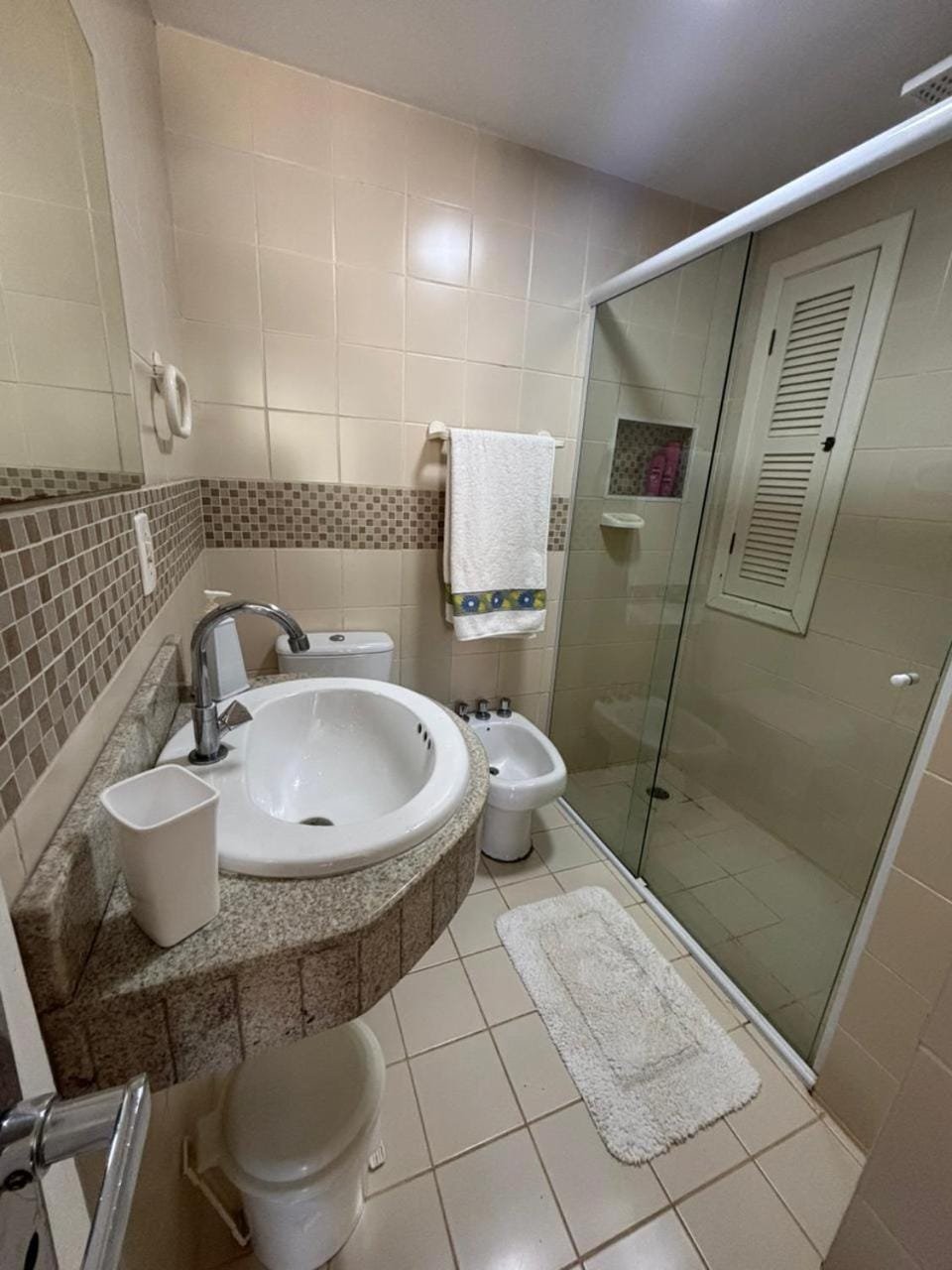 Praia brava Apartment in Florianopolis