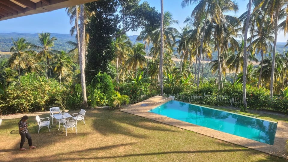 The Polhena Villa Hakmana - By Vintara Villa in Southern Province
