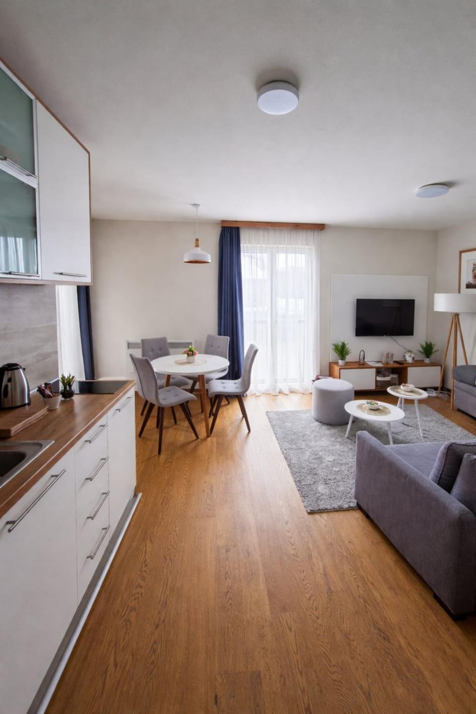 Anastasia Lux Apartment in Zlatibor
