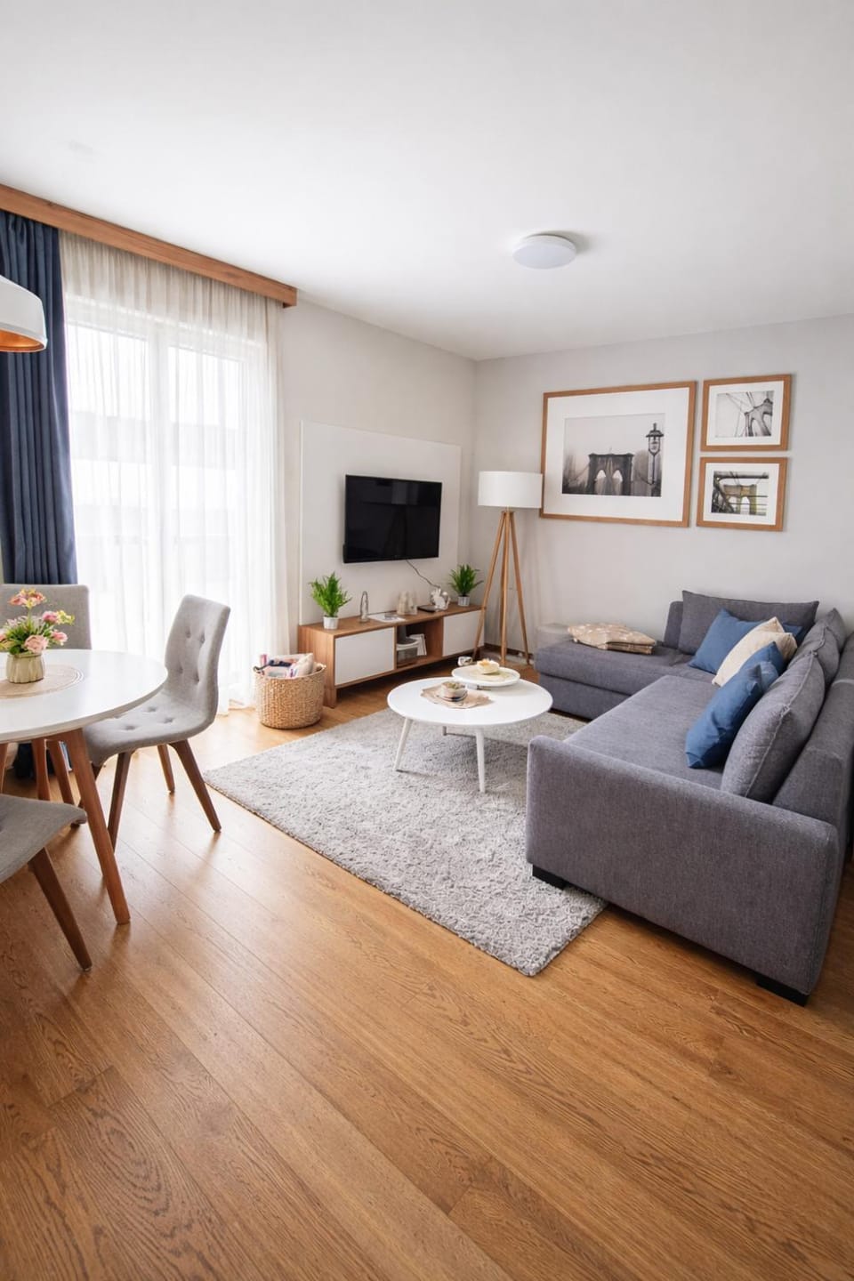 Anastasia Lux Apartment in Zlatibor