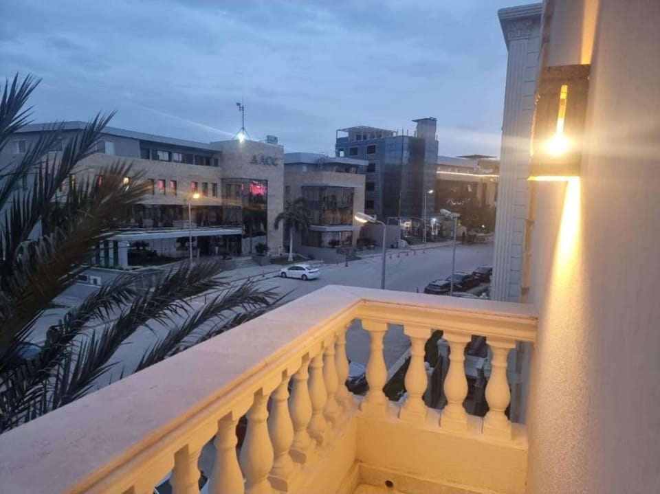 Luxury Apartment for Rent Ideal for Expats Apartment in Cairo