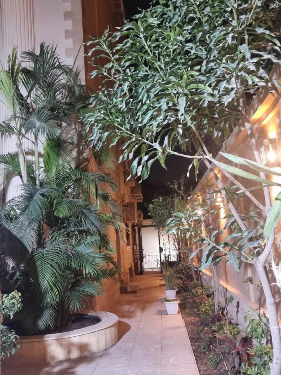 Luxury Apartment for Rent Ideal for Expats Apartment in Cairo