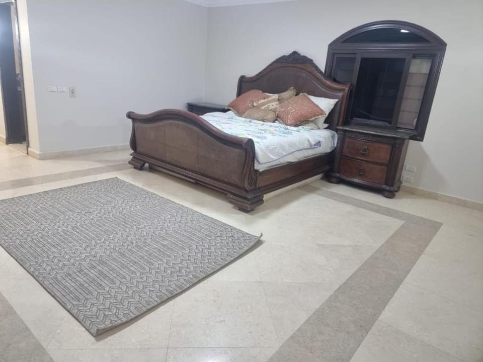 Luxury Apartment for Rent Ideal for Expats Apartment in Cairo