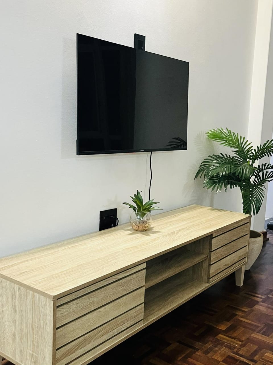 Communal lounge/ TV room, TV and multimedia