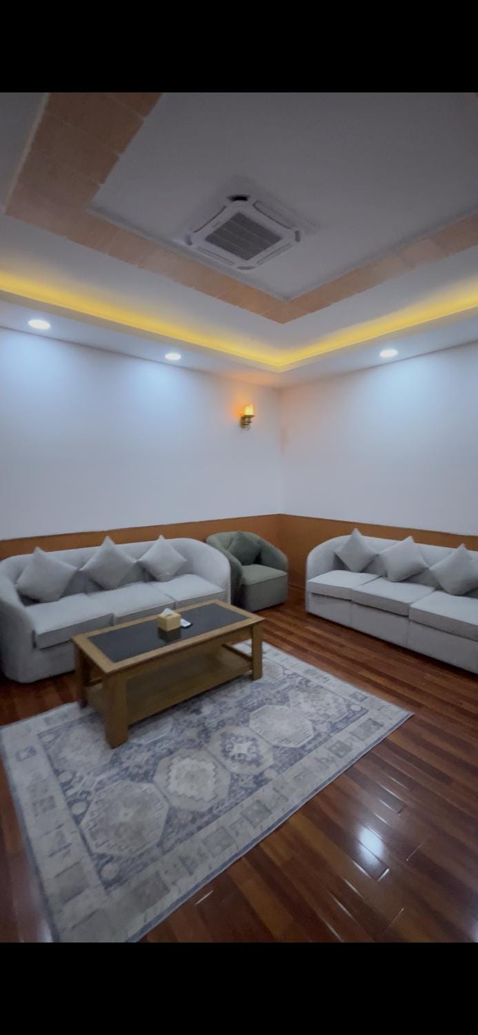 Inland Multi Cuisine & Stay Apartment in Bagmati Province, Nepal