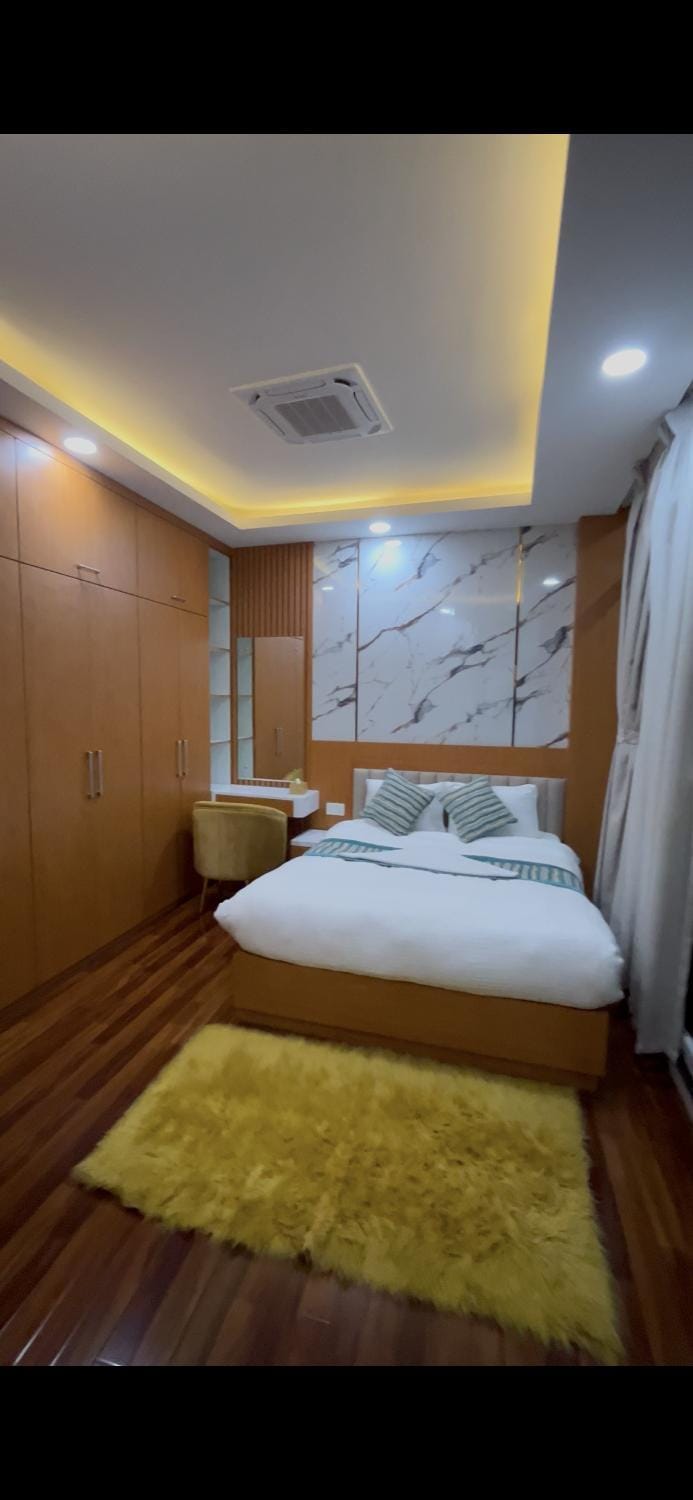 Inland Multi Cuisine & Stay Apartment in Bagmati Province, Nepal