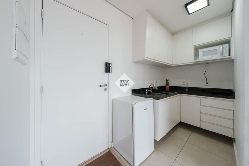 Studio completo em Barueri - Selenita #12 Apartment in Santana de Parnaíba