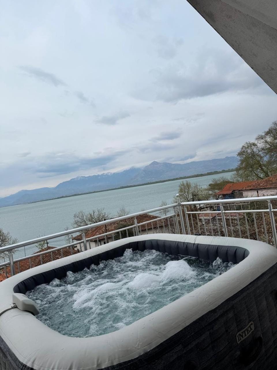 Shiroke Relax Villa Villa in Montenegro