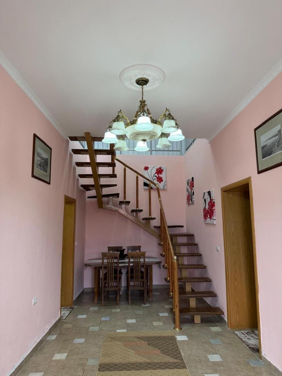 Shiroke Relax Villa Villa in Montenegro
