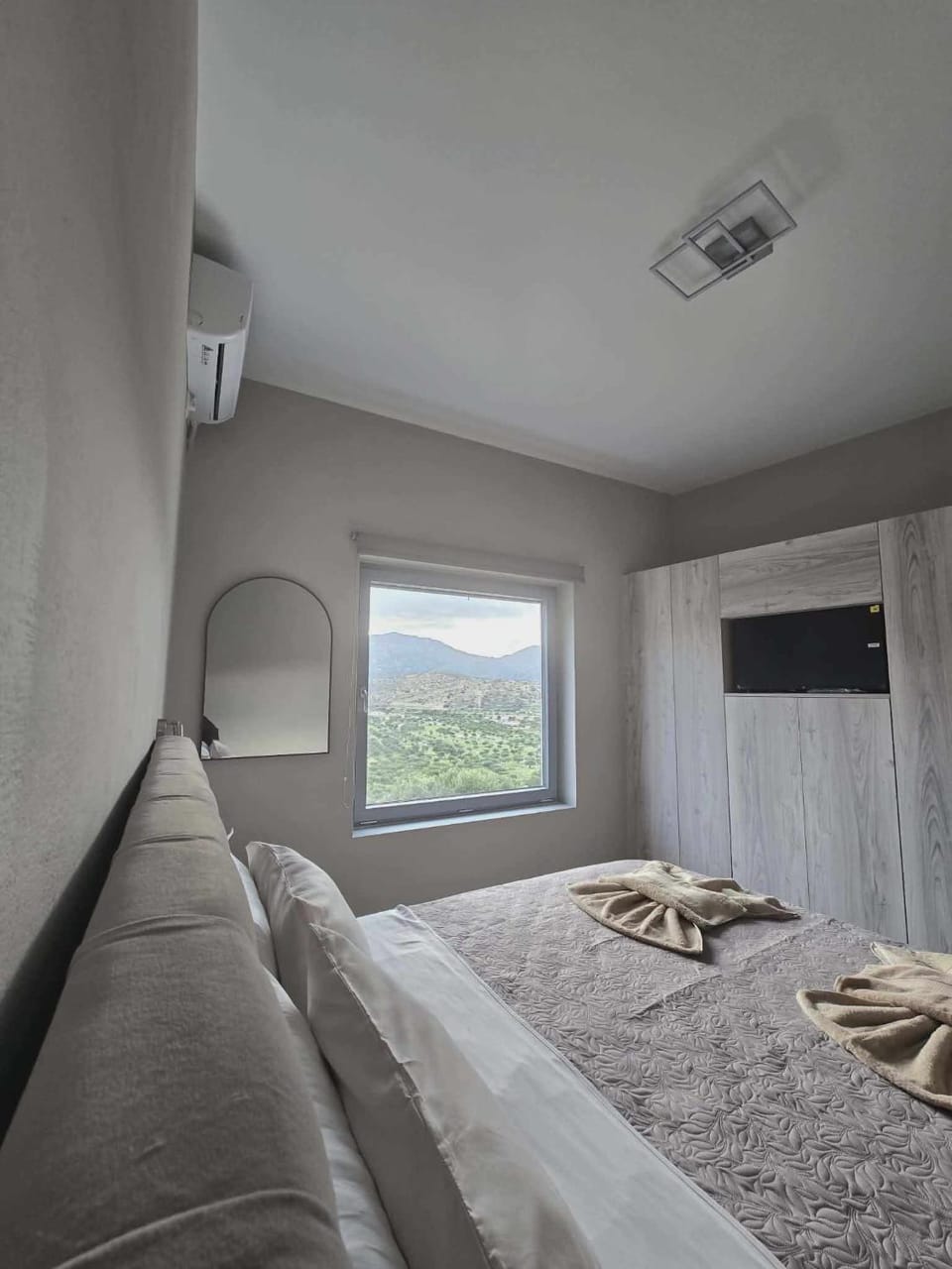 Filagri View Apartment in Karpathos
