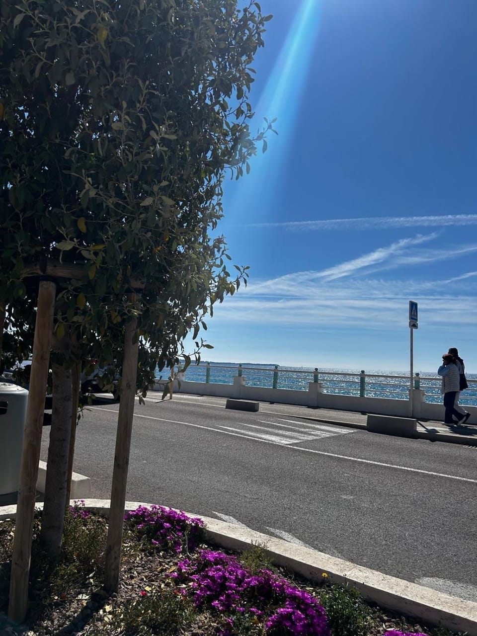Neighbourhood, Natural landscape, Beach, Cycling, Sea view
