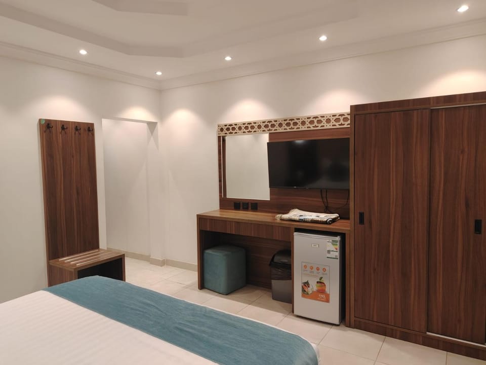 ROOM - Alwazirya Apartment in Jeddah