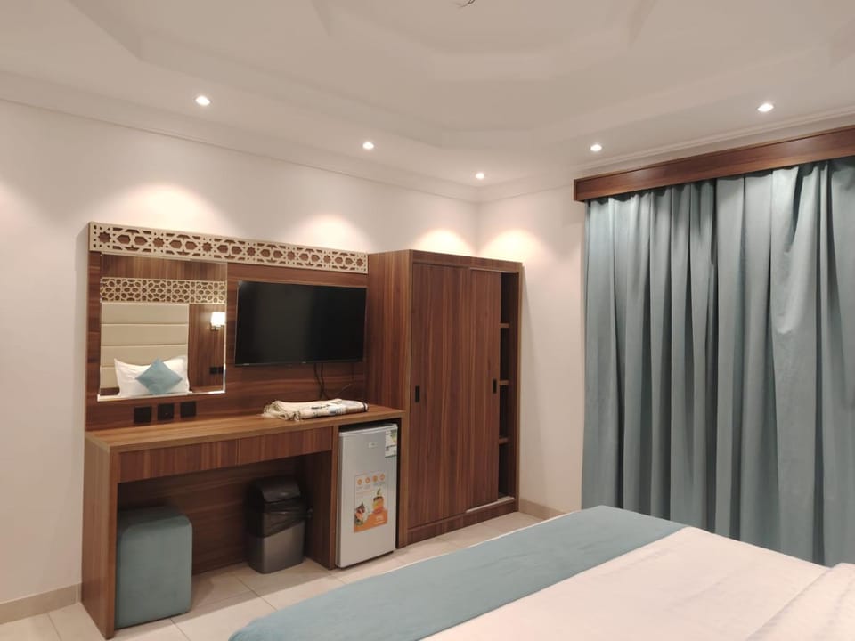 ROOM - Alwazirya Apartment in Jeddah