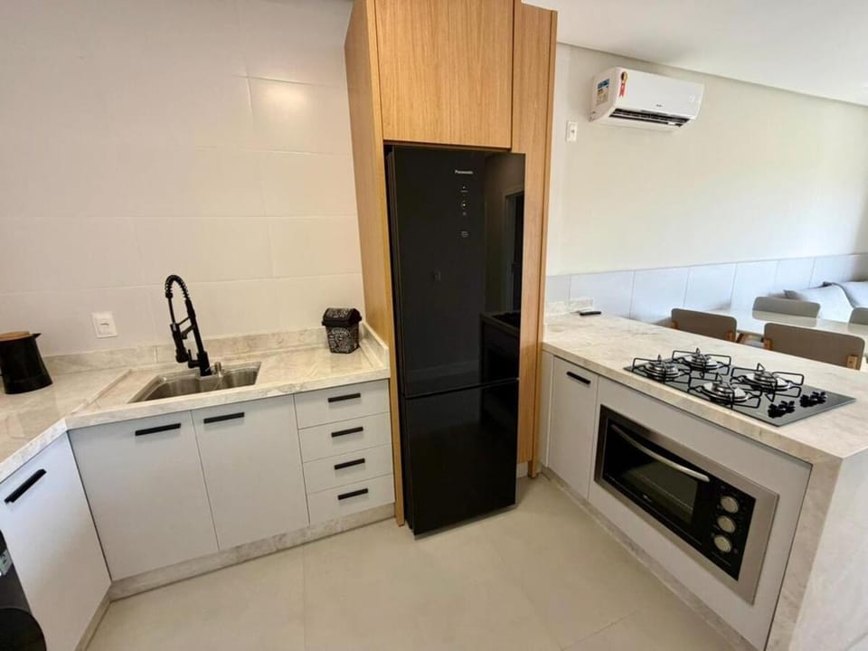Férias Perfeitas Apto Elegante com Piscina Apartment in Florianopolis
