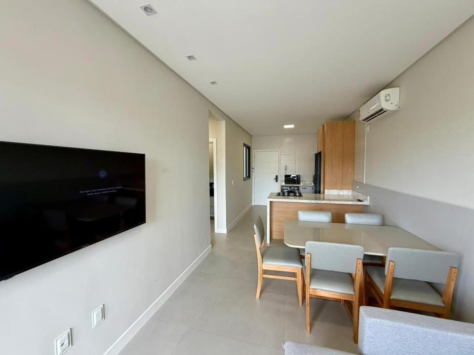 Férias Perfeitas Apto Elegante com Piscina Apartment in Florianopolis