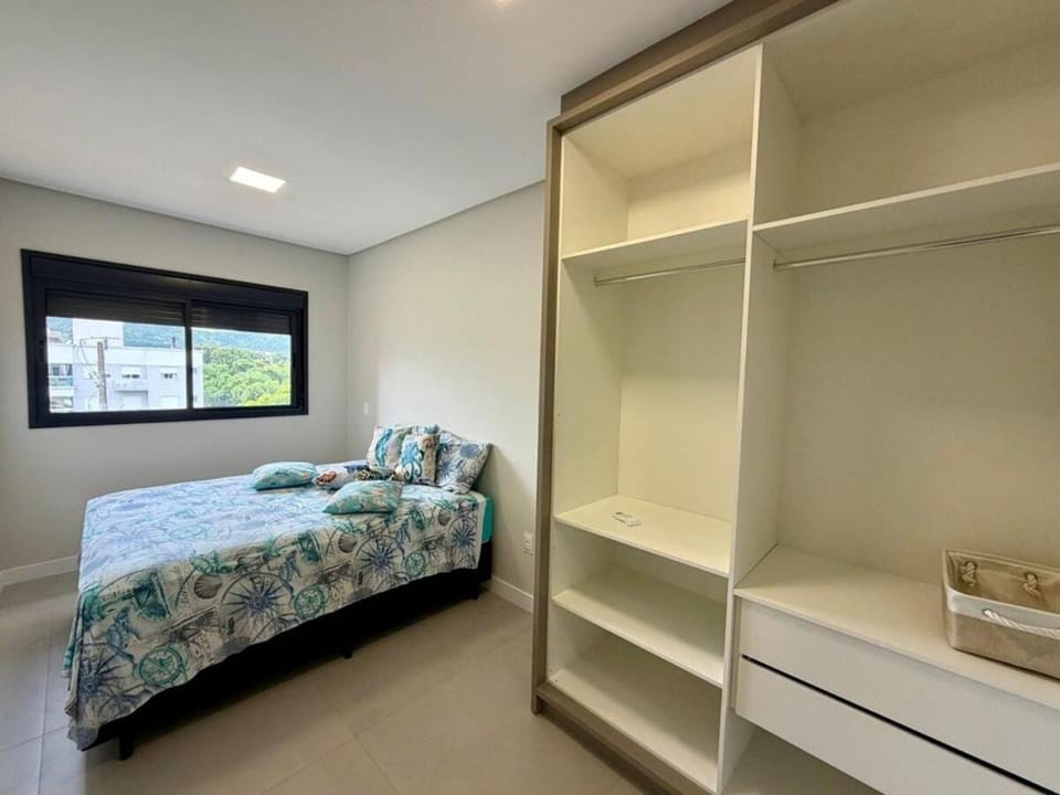 Férias Perfeitas Apto Elegante com Piscina Apartment in Florianopolis