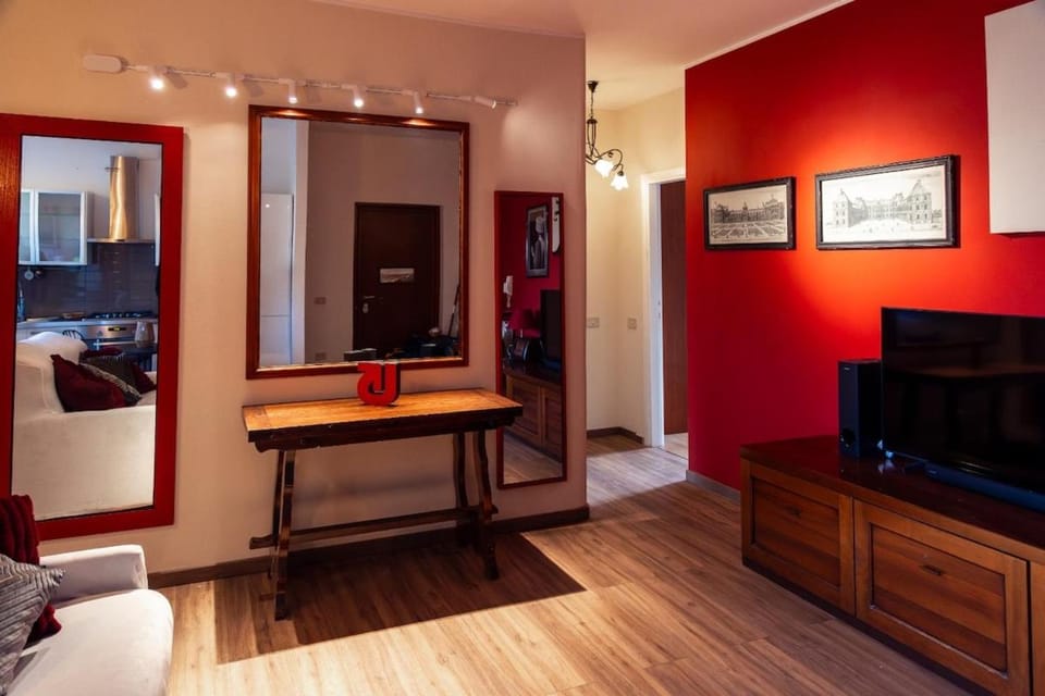 Casa Cesarita Apartment in Milan