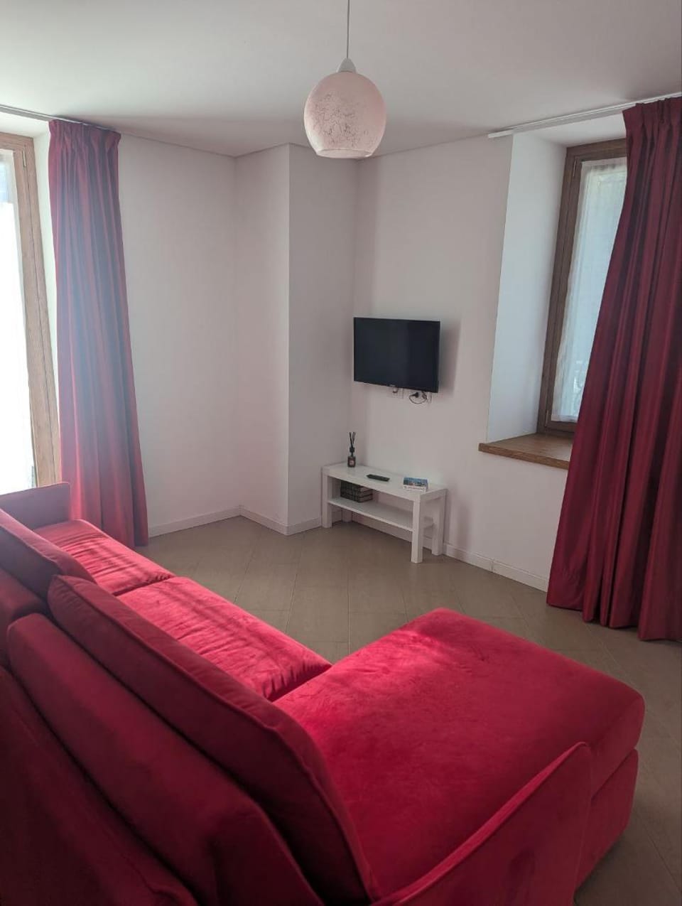 railways station place Apartment in Riga