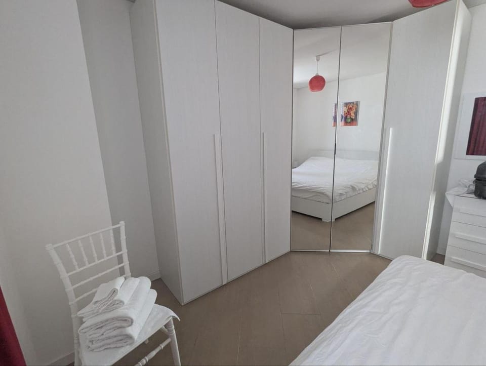 railways station place Apartment in Riga