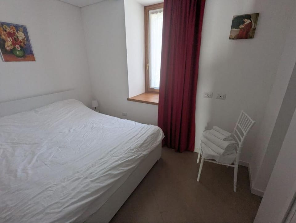 railways station place Apartment in Riga