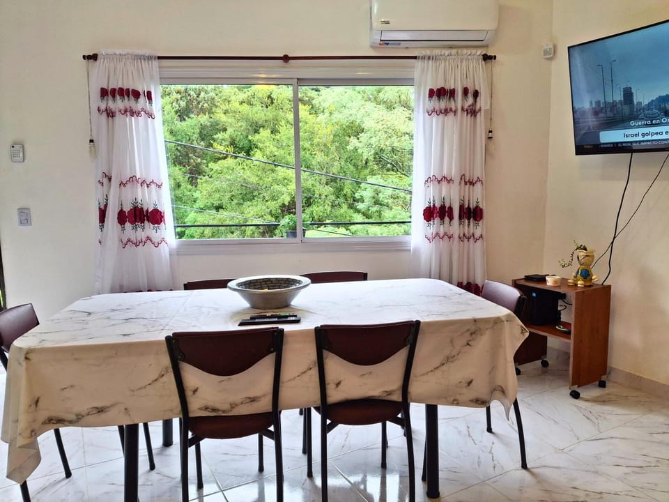 Villa de lago, departamento Apartment in Villa Carlos Paz