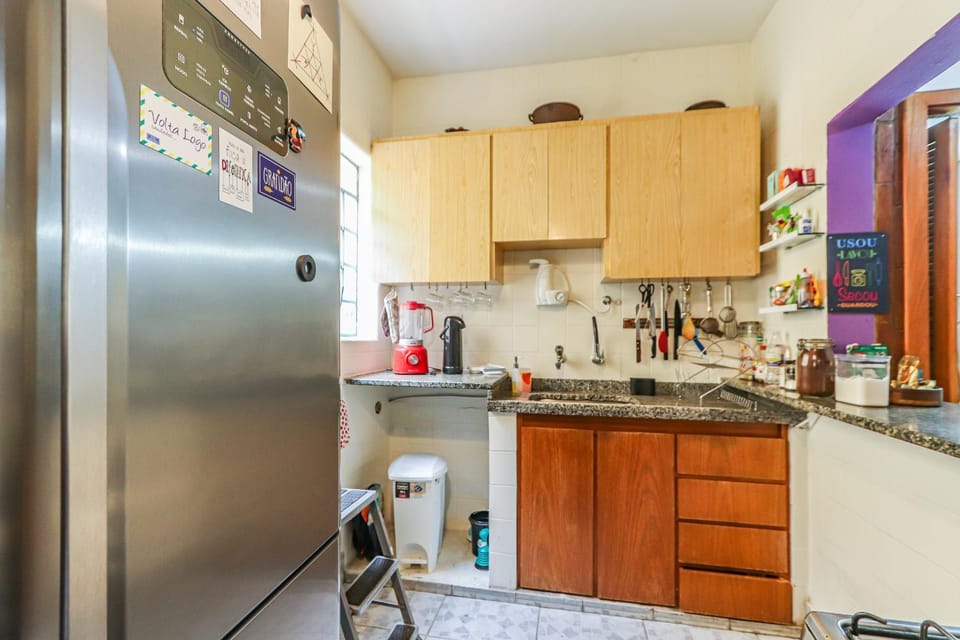 Kitchen or kitchenette, Kitchen or kitchenette