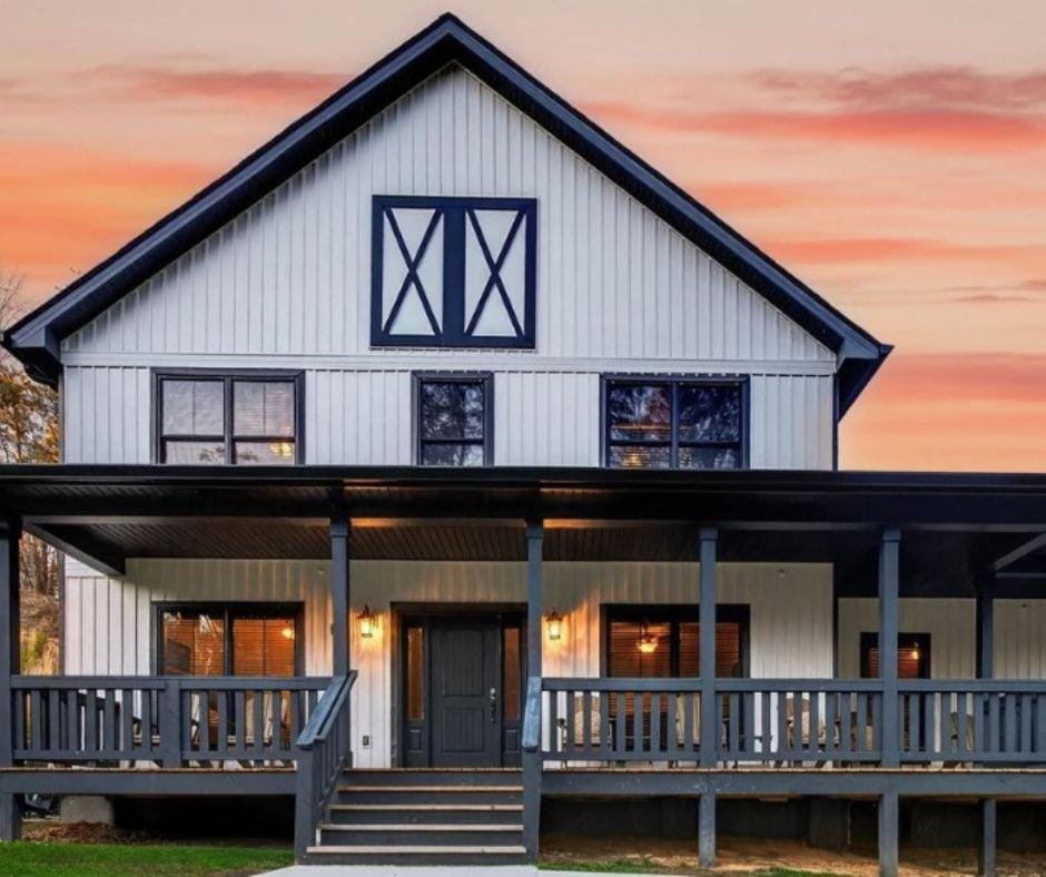 Dolly's Vacation Chalet in Pigeon Forge