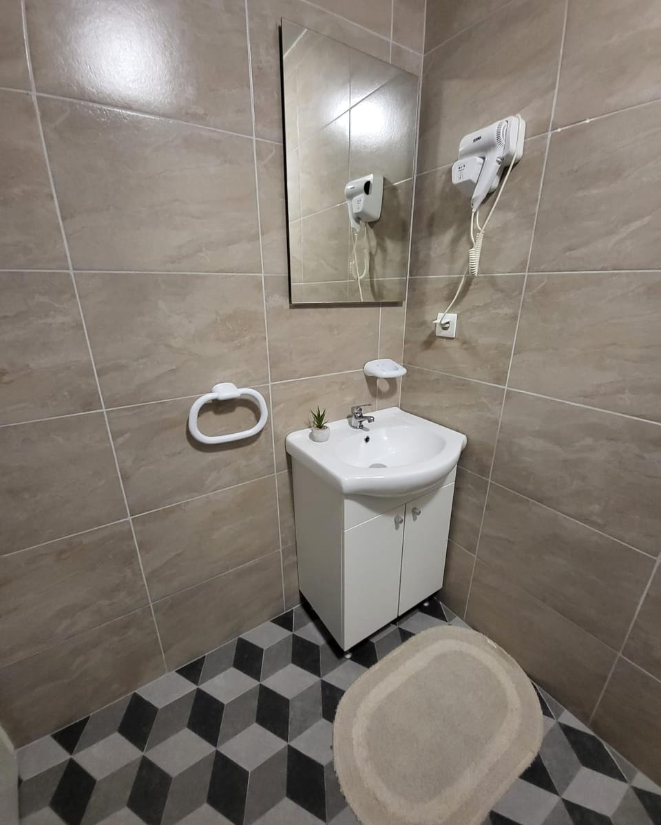 Lalya App Apartment in Vodnjan