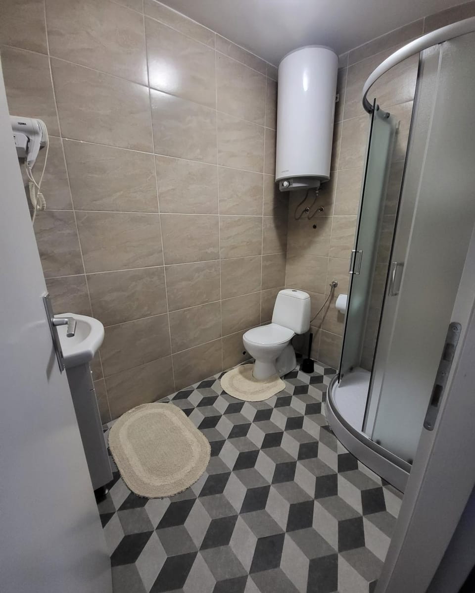 Lalya App Apartment in Vodnjan