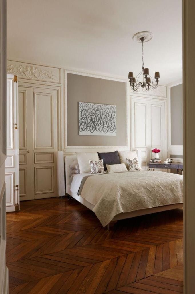 Luxury appartement 150m2 vue Tour Eiffel Apartment in Paris