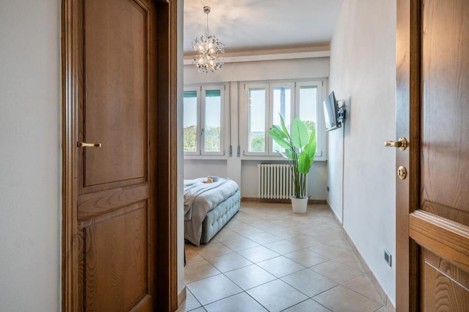 Mandela Stadium Apartment Apartment in Florence