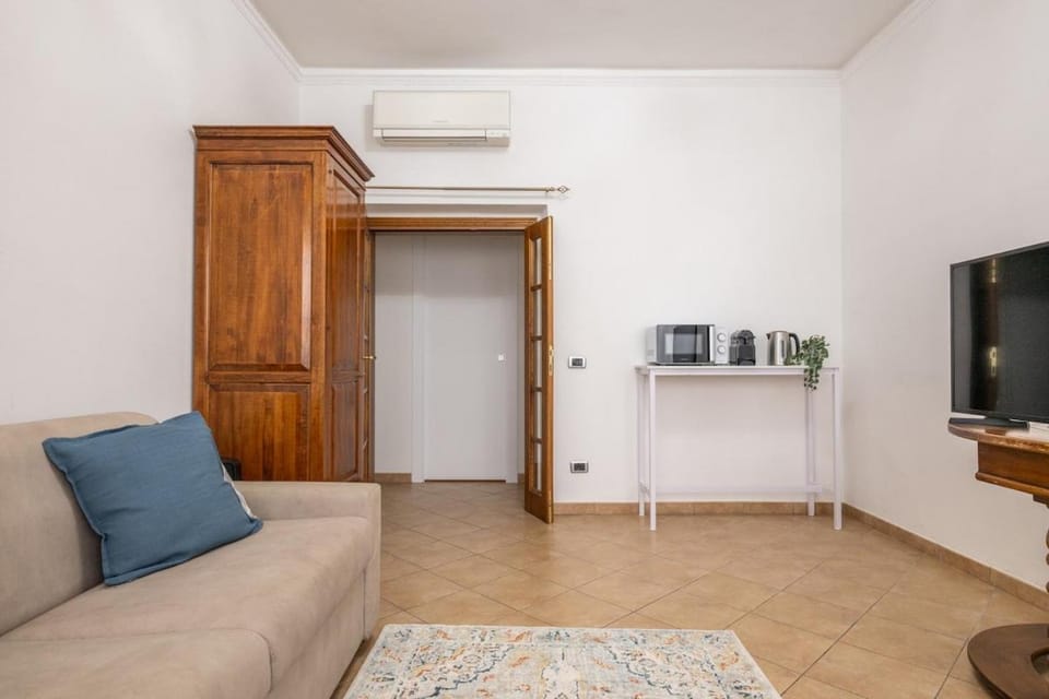 Mandela Stadium Apartment Apartment in Florence