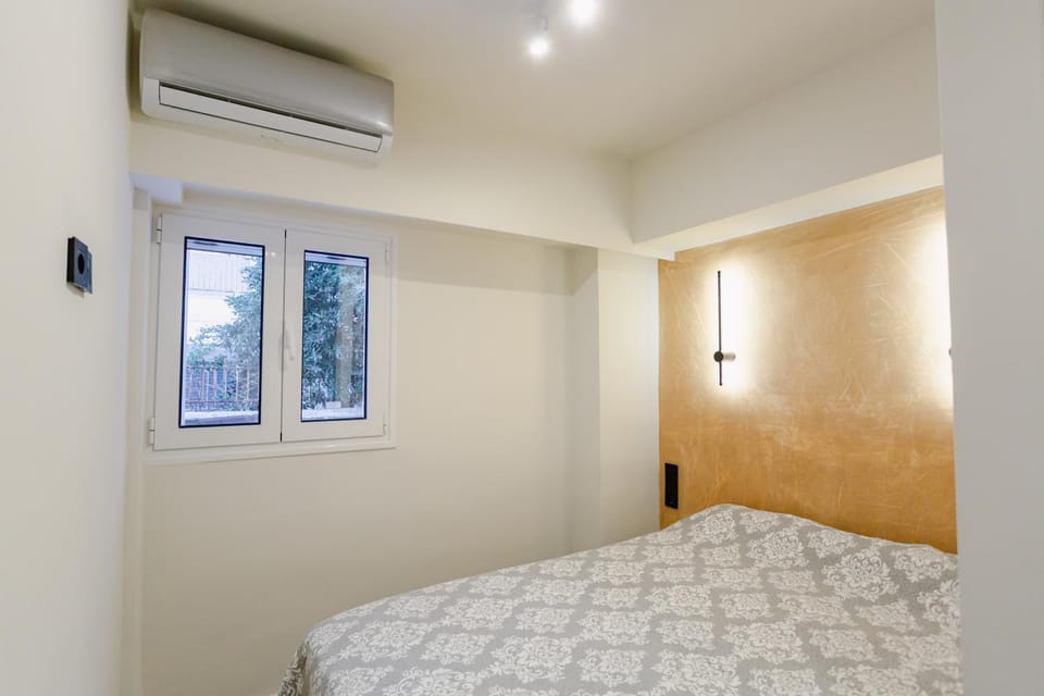 EVE's house 5 on the beach with parking Apartment in Euboea