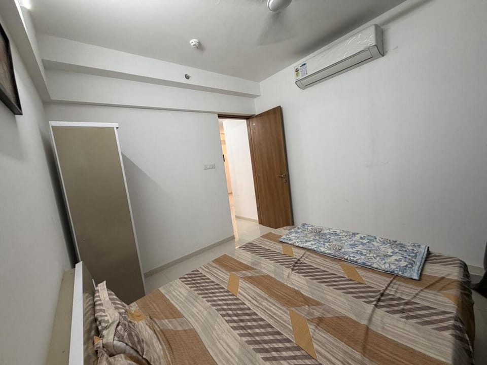 2BHK AC SUITE AT Balewadi Highstreet Apartment in Pune