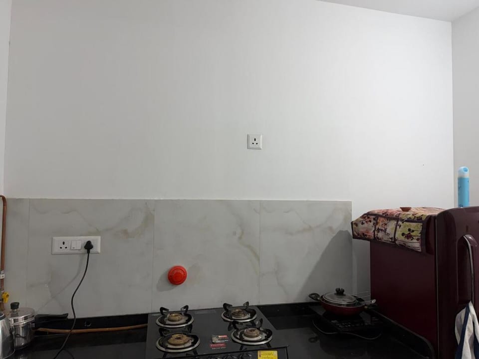 2BHK AC SUITE AT Balewadi Highstreet Apartment in Pune