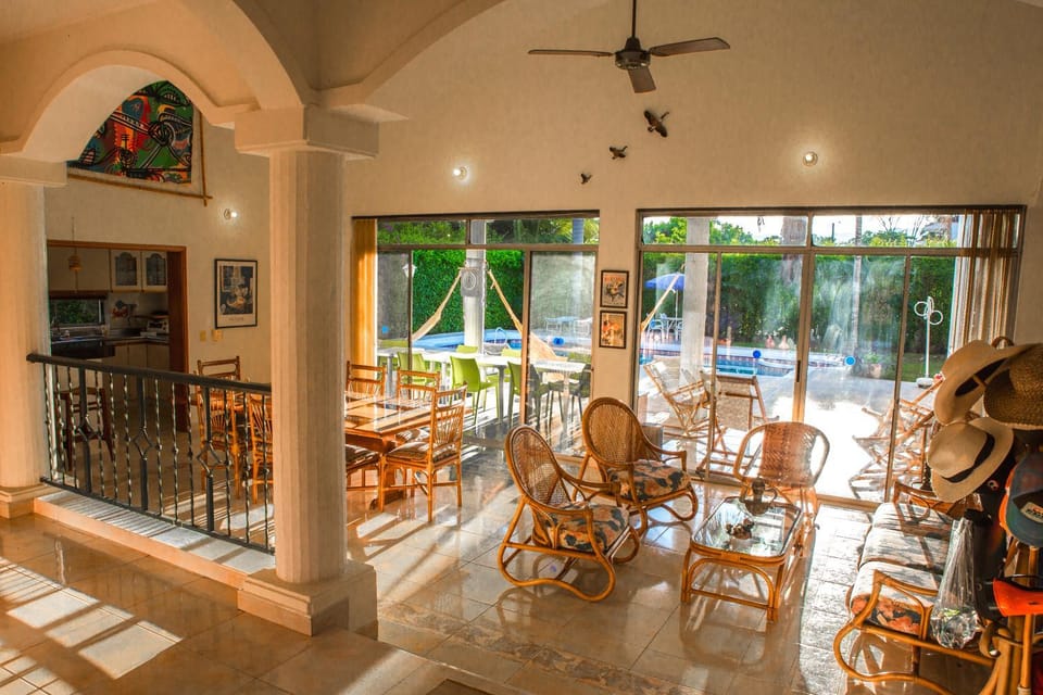 DiverSUN - Anapoima House in Anapoima