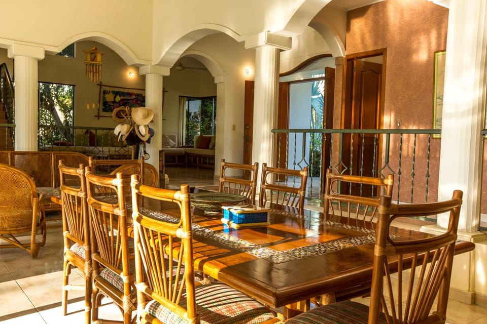 DiverSUN - Anapoima House in Anapoima