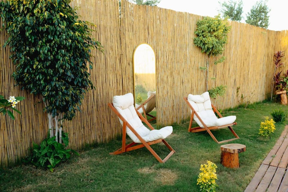 Anamur Deluxe Stone House Villa in Mersin