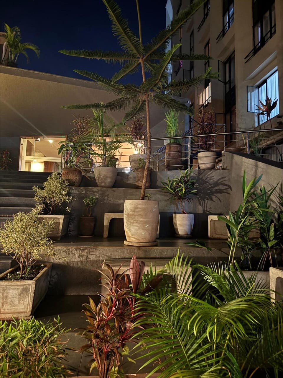 Petunia Grace Cosy Homes Apartment in Nairobi