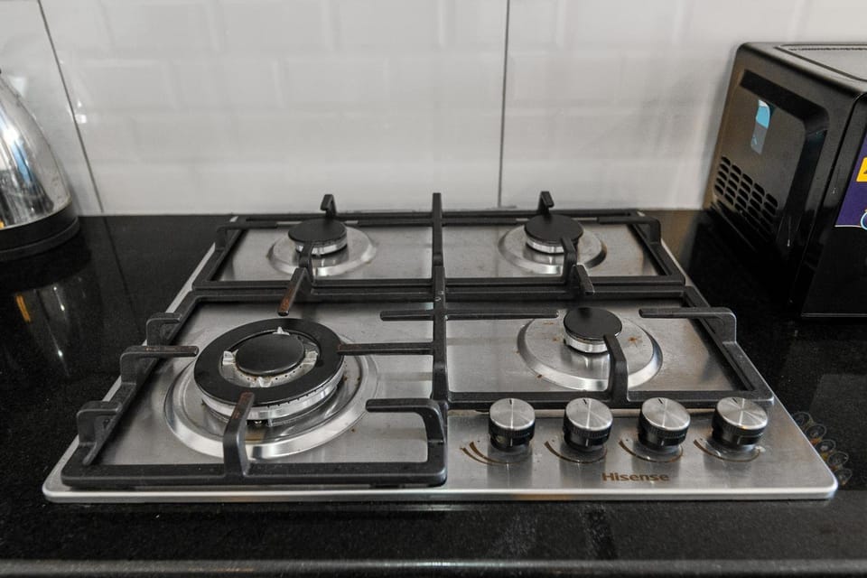 Nyali luxe 1 bedroom Apartment in Mombasa County